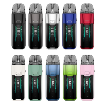 Vaporesso Luxe XR Max